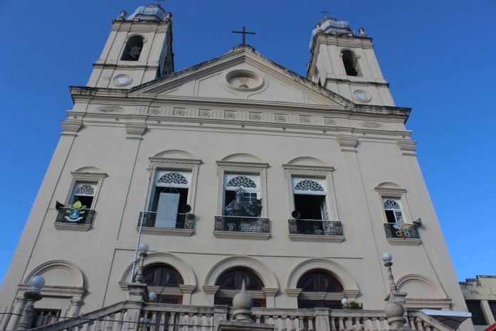 Catedral de Maceió