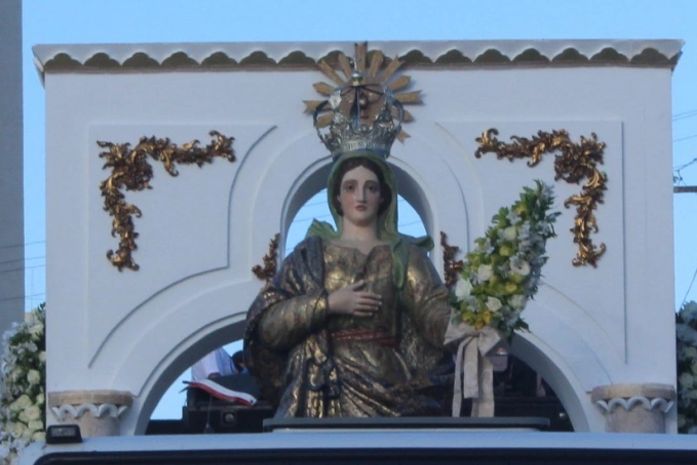Nossa Senhora dos Prazeres