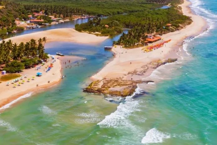 Na Barra do Jequiá, de forma inédita o folião terá o Carnaval Marapé Folia