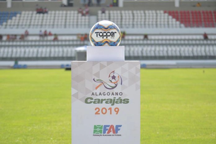 Campeonato Alagoano
