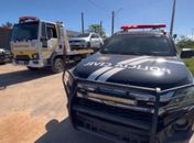 Mais quatro suspeitos envolvidos em assaltos com carro Voyage são presos em Maceió

