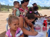 Prefeitura de Jequiá da Praia realiza busca ativa para garantir matrículas na Rede Municipal