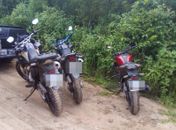 Motocicletas roubadas são recuperadas em Bebedouro após ação conjunta da Rotran e SSP