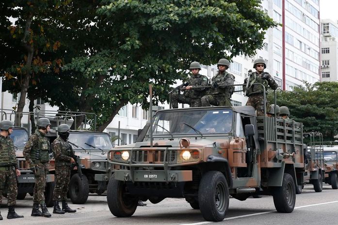 Onze municípios alagoanos solicitaram tropas federais ao TRE/AL