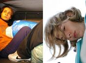 Suzane Richthofen e Ana Carolina Jatobá