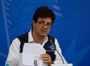 Luiz Henrique Mandetta