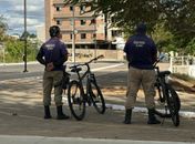 AÇÃO INTEGRADA ENTRE VIGILÂNCIA MUNICIPAL E POLÍCIA MILITAR RESULTA EM PRISÃO POR FURTO DE CABOS EM ARAPIRACA