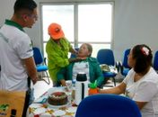 Agentes Comunitários de Saúde e de Endemias de Arapiraca são beneficiados com reajuste salarial