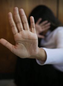 Violência Contra a Mulher