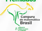 Alunos Miguelenses conquistam 10 premiações em Competição Internacional de Matemática
