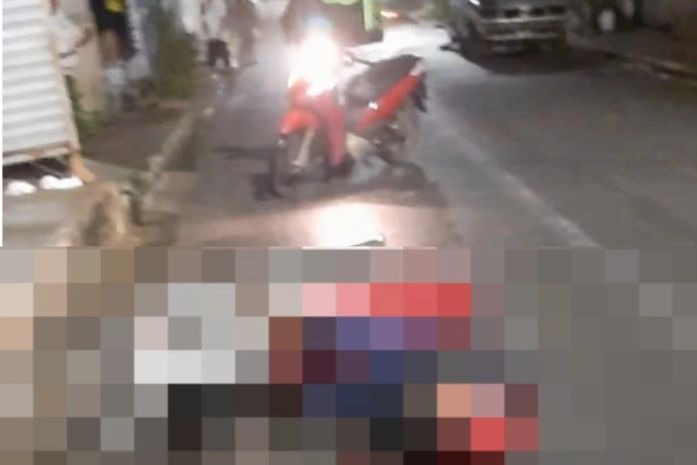 Motociclista é abordado por criminosos e assassinado a tiros em Arapiraca