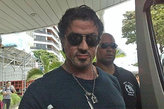 Stallone
