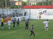 Partida entre Corinthians/AL e ASA está adiada 