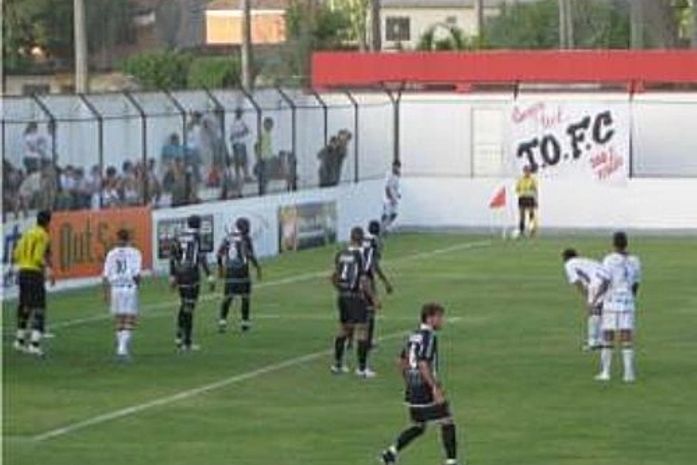 Partida entre Corinthians/AL e ASA está adiada