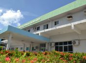 Hospital Helvio Auto registra aumento de 31% em casos de HIV/Aids em 2023
