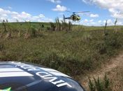 Segundo a polícia, os irmãos são acusados de matar o cunhado, um adolescente de 17 anos, em março deste ano.