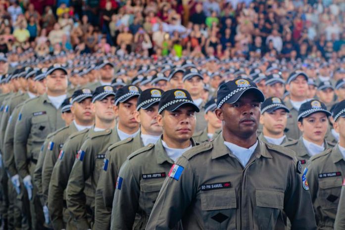 Eleições 2024: mais de 8 mil agentes de segurança e 552 viaturas da PM vão atuar na capital e no interior