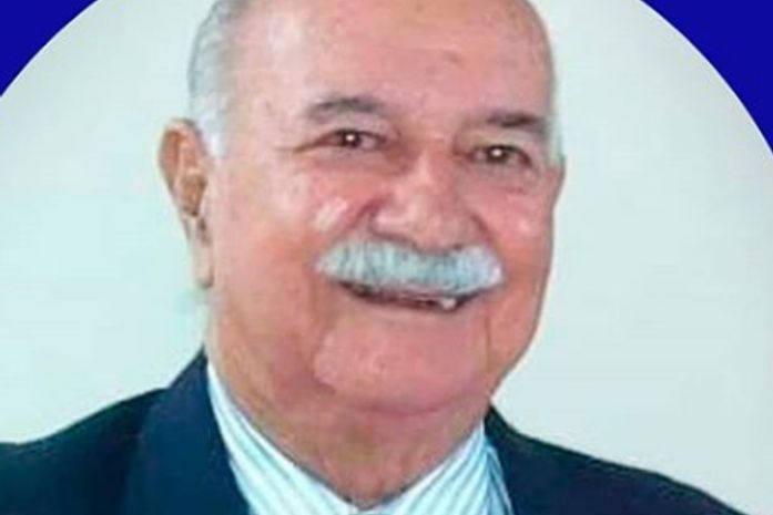 Cyridião Durval Peixoto