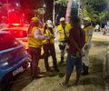 Ronda no Bairro realiza atendimentos sociais a pessoas em situação de vulnerabilidade