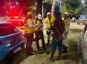 Ronda no Bairro realiza atendimentos sociais a pessoas em situação de vulnerabilidade