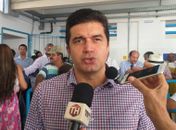 Prefeito Rui Palmeira (PSDB)