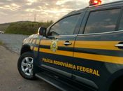 Operação Carnaval 2019: PRF flagrou 35 motoristas sob efeito de álcool