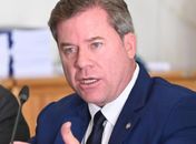 Marx Beltrão vota contra o voto de presos nas eleições e reafirma: “Nosso mandato está do lado do cidadão de bem”

