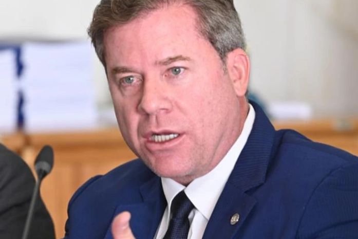 Marx Beltrão vota contra o voto de presos nas eleições e reafirma: “Nosso mandato está do lado do cidadão de bem”