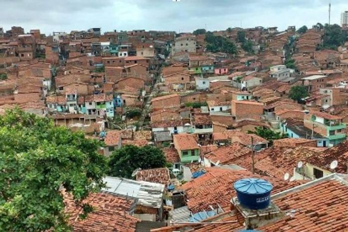 Grota do Cigano