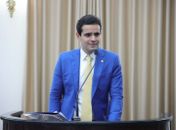 Deputado Lelo Maia vai ao Ministério Público denunciar abusos e irregularidades da DMTT