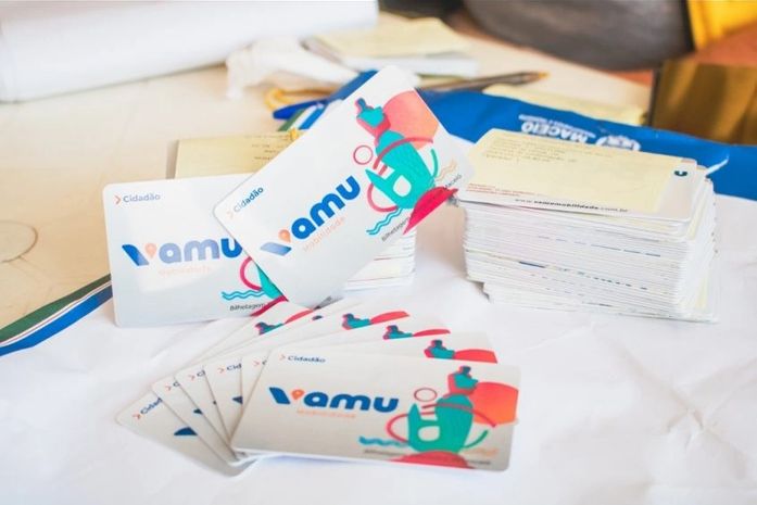 SMTT convoca contemplados do programa CNH Social para entrega dos cartões VAMU