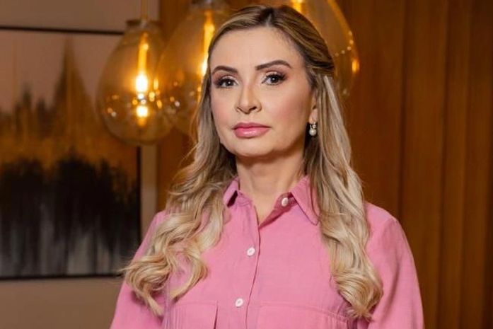 Rosemary Francino vivencia otimismo para conquistar vaga de Desembargadora do TJ/AL