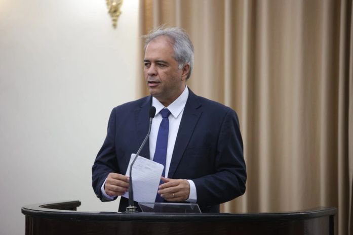 Assembleia Legislativa aprova regime emergencial de combustível para garantir segurança energética em AL