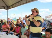 Rio Largo inicia no Antônio Lins o projeto “O Prefeito vai até você”