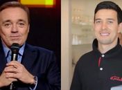 O chef Thiago Salvatico procurou um advogado para representá-lo no processo.