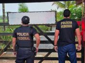 PF mira patrimônio de facção em nova fase da Operação Metamorfo 3 em AL e outros três estados