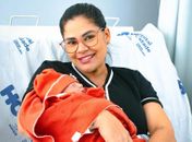 Maternidade do Hospital da Cidade atende gestantes de baixo e alto risco; veja quem pode procurar