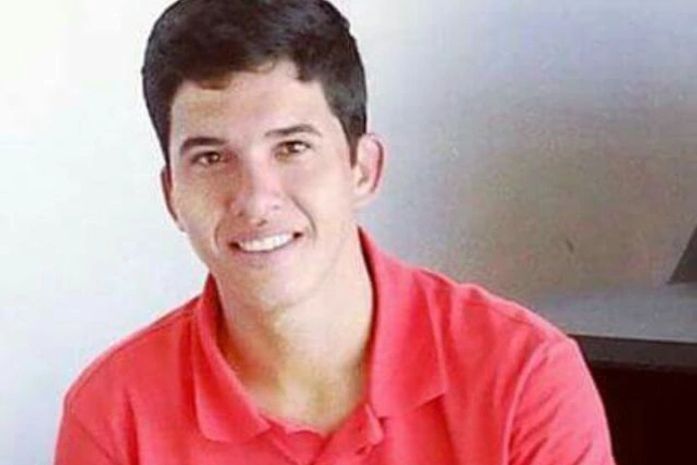 José Ferreira Junior