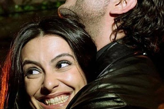 Cena de Meu nome não é Johnny, que disputa 14 estatuetas (Foto: Divulgação)