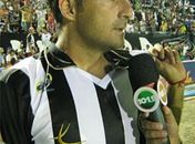 Foiani aguarda julgamento para atuar contra o Capelense&#8207;