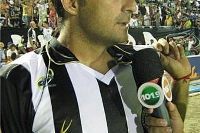 Foiani aguarda julgamento para atuar contra o Capelense‏