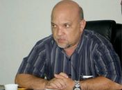 Abel Duarte (Foto: Esporte Alagoano)