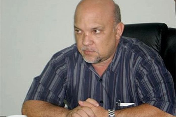 Abel Duarte (Foto: Esporte Alagoano)