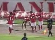 VÍDEO: CRB vence Capelense por 2x1 e assume liderança
