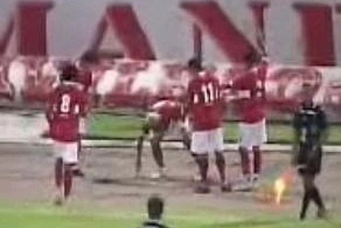 VÍDEO: CRB vence Capelense por 2x1 e assume liderança