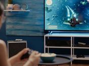 A TV do futuro: Conectando canais e internet para uma nova experiência