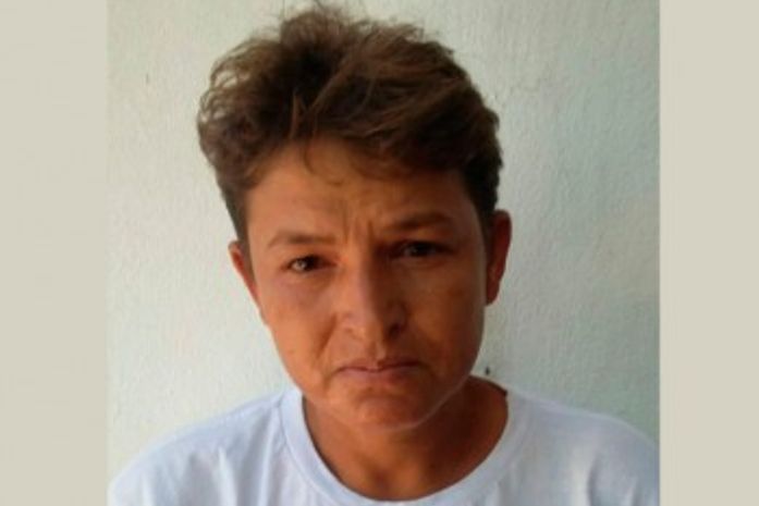 Acusada de tráfico de drogas é presa em Campo Alegre