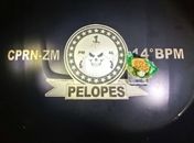 Polícia Militar apreende armas e drogas no interior do Estado
