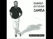 CDs de Ricardo Mota agora estão disponíveis no YouTube – links aqui 