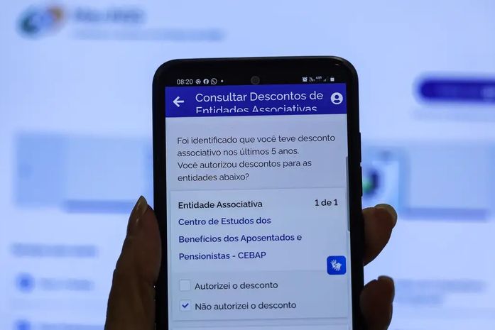 INSS: 473,9 mil segurados já contestaram descontos indevidos